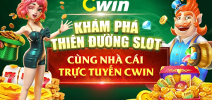 Cwin333 - Casino Trực Tuyến Đỉnh Cao